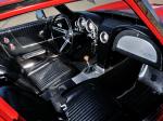 Chevrolet Corvette Stingray Race Car 7 11 1963 года